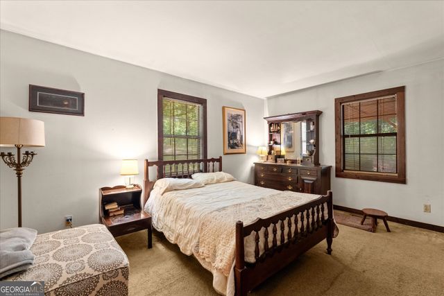 251 Old Stagecoach Road, Carrollton, GA 30116