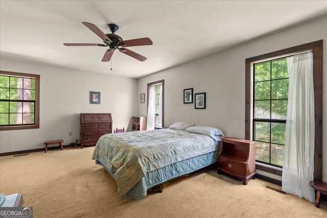 251 Old Stagecoach Road, Carrollton, GA 30116