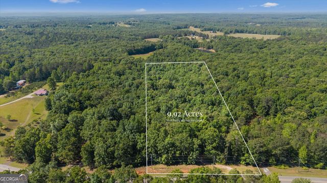 251 Old Stagecoach Road, Carrollton, GA 30116