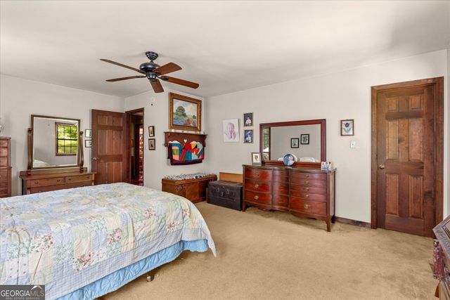 251 Old Stagecoach Road, Carrollton, GA 30116