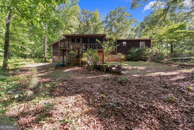 251 Old Stagecoach Road, Carrollton, GA 30116