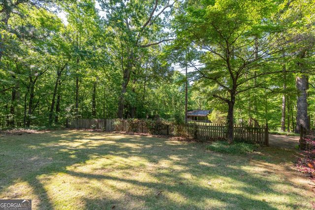 251 Old Stagecoach Road, Carrollton, GA 30116