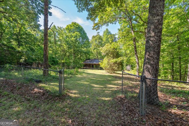 251 Old Stagecoach Road, Carrollton, GA 30116
