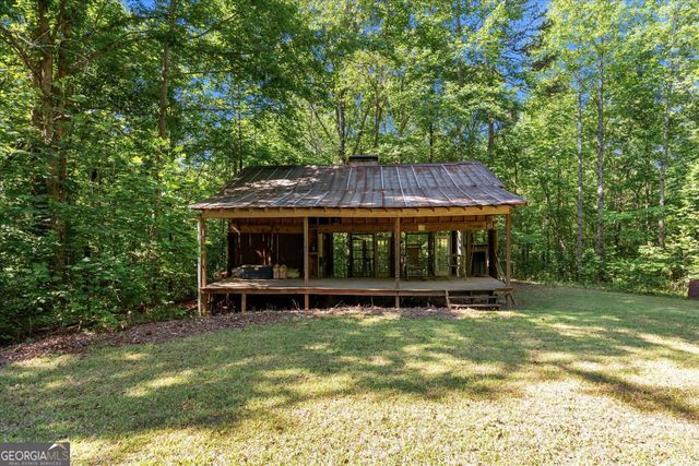 251 Old Stagecoach Road, Carrollton, GA 30116