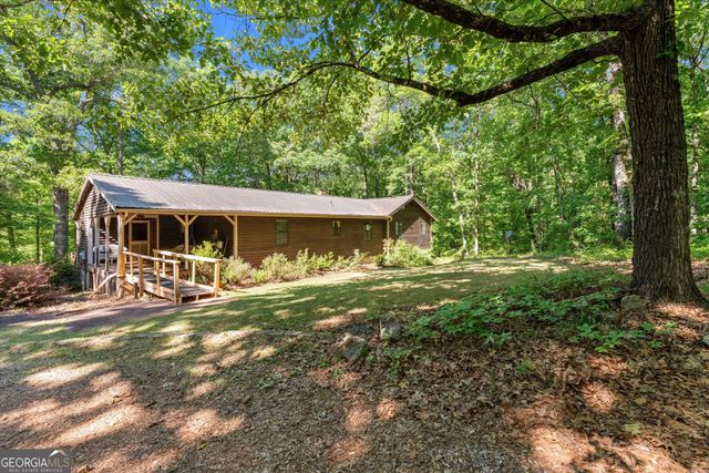 251 Old Stagecoach Road, Carrollton, GA 30116