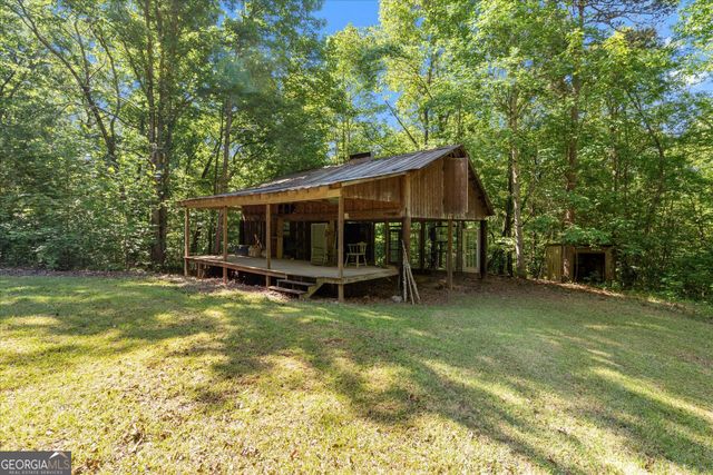 251 Old Stagecoach Road, Carrollton, GA 30116
