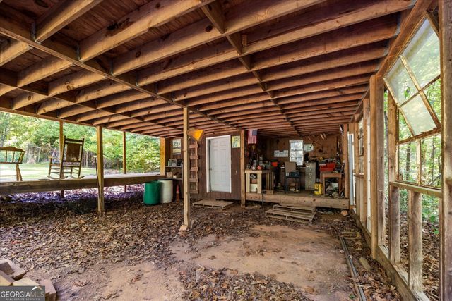 251 Old Stagecoach Road, Carrollton, GA 30116