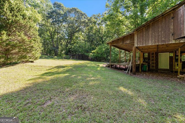 251 Old Stagecoach Road, Carrollton, GA 30116