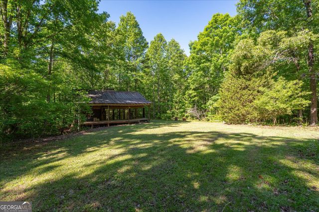 251 Old Stagecoach Road, Carrollton, GA 30116