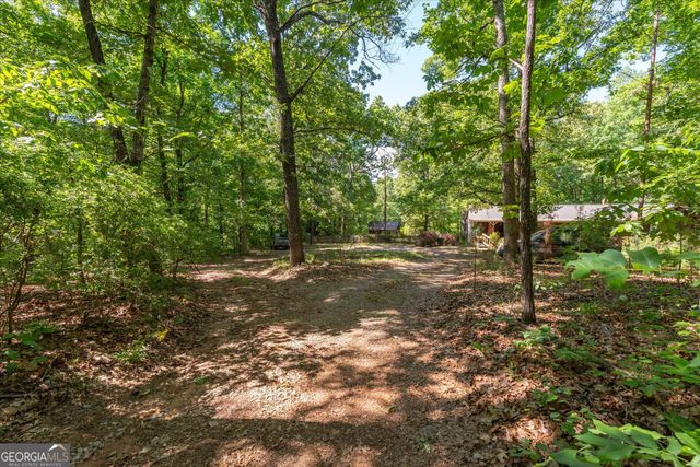 251 Old Stagecoach Road, Carrollton, GA 30116