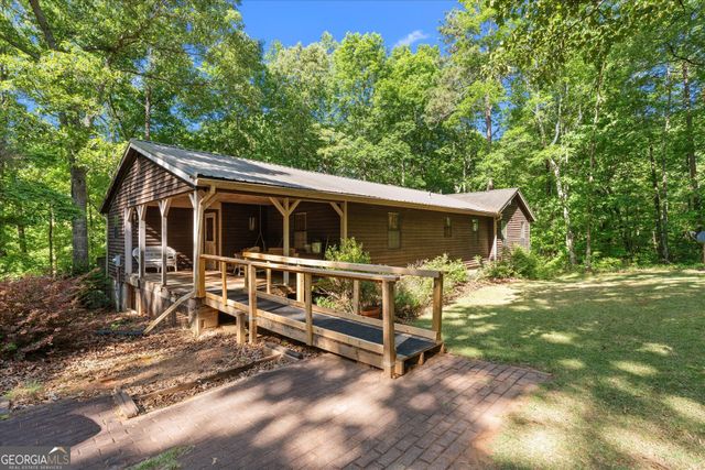 251 Old Stagecoach Road, Carrollton, GA 30116