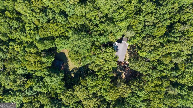 251 Old Stagecoach Road, Carrollton, GA 30116