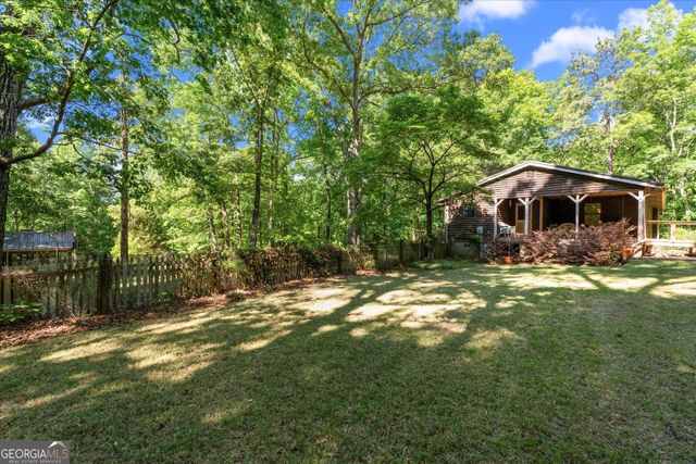 251 Old Stagecoach Road, Carrollton, GA 30116