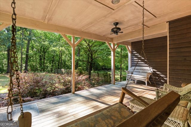 251 Old Stagecoach Road, Carrollton, GA 30116