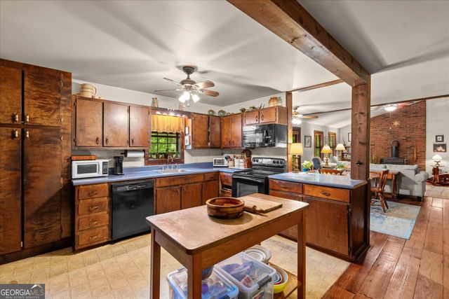 251 Old Stagecoach Road, Carrollton, GA 30116
