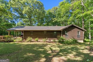 251 Old Stagecoach Road, Carrollton, GA 30116