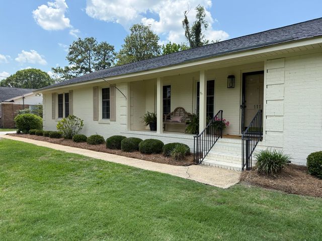 111 Nash Street, Sumter, SC 29150