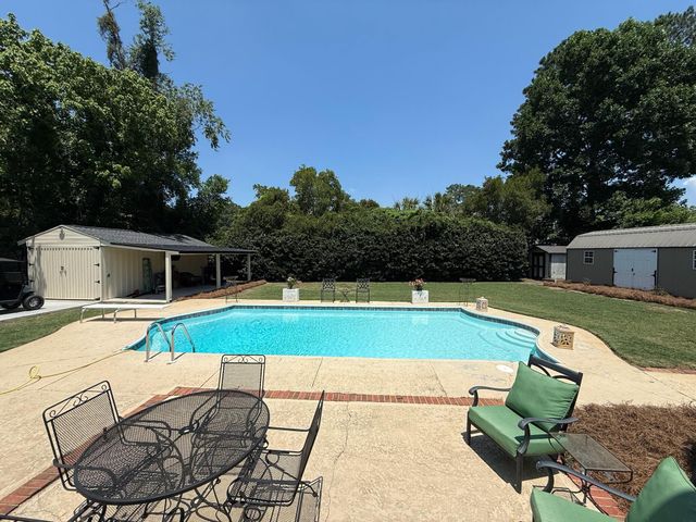 111 Nash Street, Sumter, SC 29150