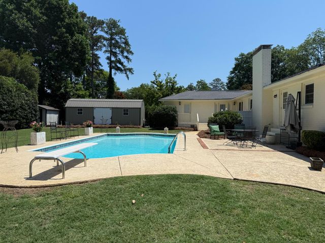 111 Nash Street, Sumter, SC 29150