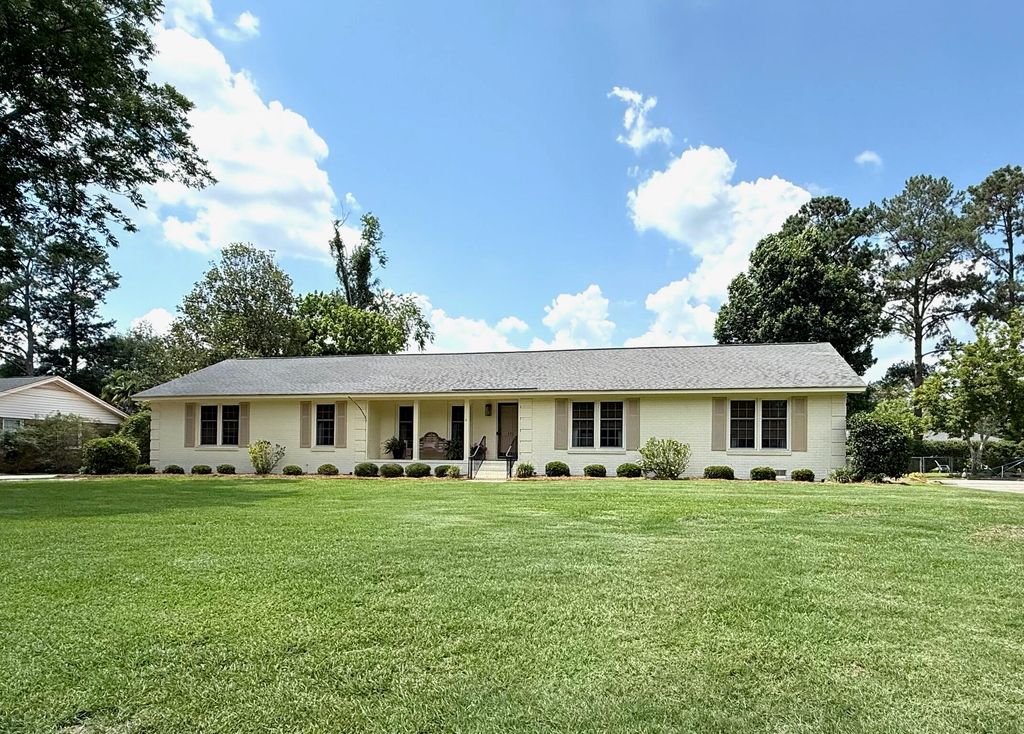 111 Nash Street, Sumter, SC 29150