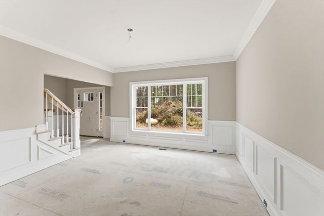 Lot 2 Yew St., Douglas, MA 01516
