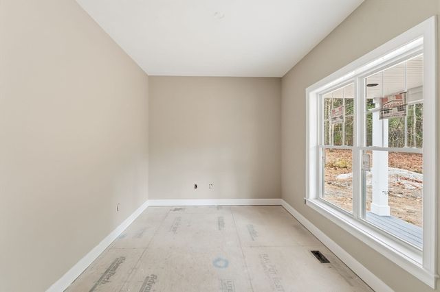 Lot 2 Yew St., Douglas, MA 01516