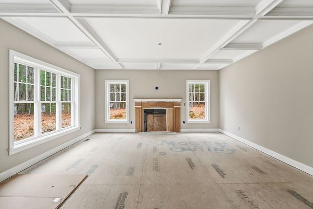 Lot 2 Yew St., Douglas, MA 01516