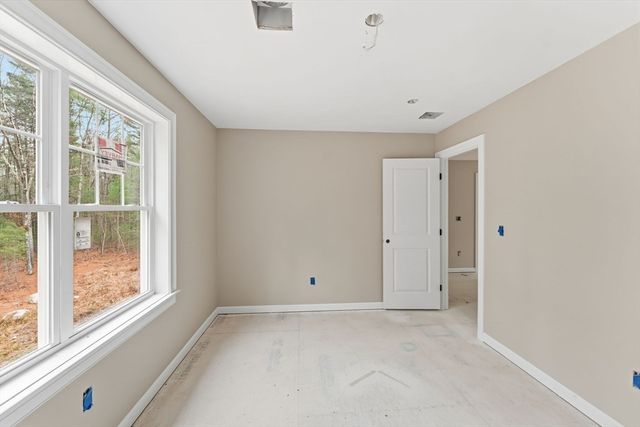 Lot 2 Yew St., Douglas, MA 01516