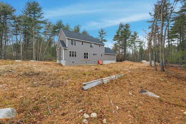 Lot 2 Yew St., Douglas, MA 01516