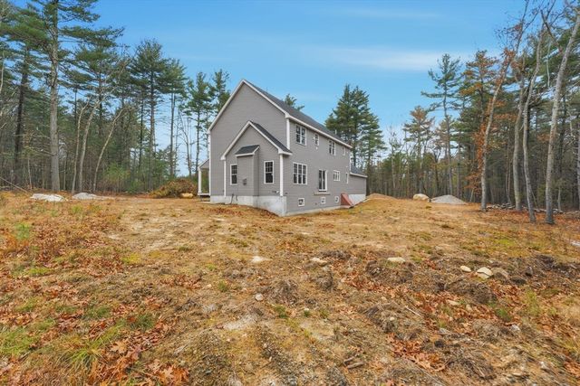 Lot 2 Yew St., Douglas, MA 01516