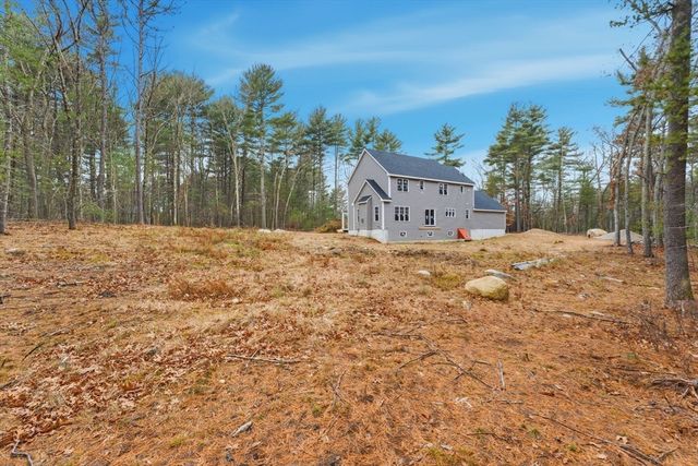 Lot 2 Yew St., Douglas, MA 01516