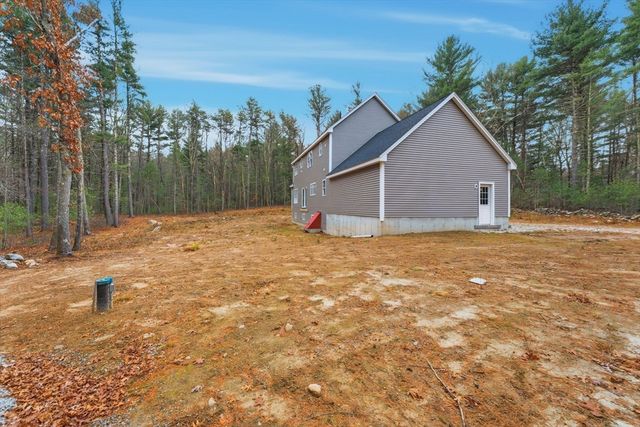 Lot 2 Yew St., Douglas, MA 01516