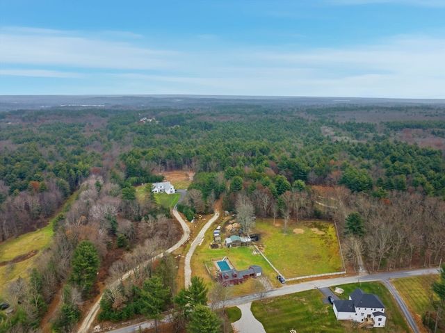 Lot 2 Yew St., Douglas, MA 01516