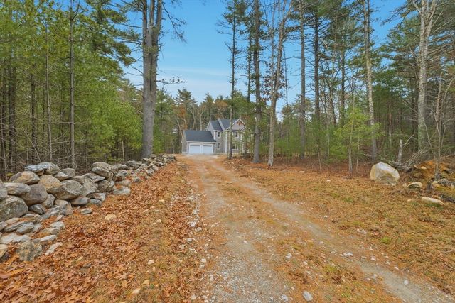 Lot 2 Yew St., Douglas, MA 01516
