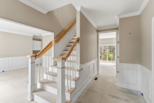 Lot 2 Yew St., Douglas, MA 01516