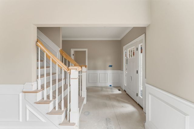 Lot 2 Yew St., Douglas, MA 01516