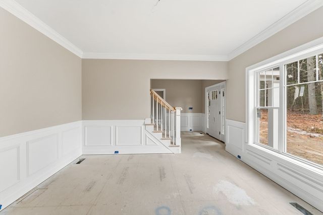 Lot 2 Yew St., Douglas, MA 01516