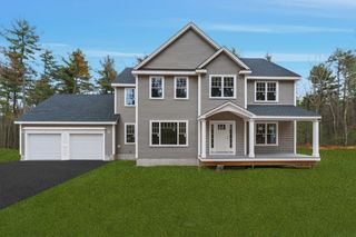 Lot 2 Yew St., Douglas, MA 01516