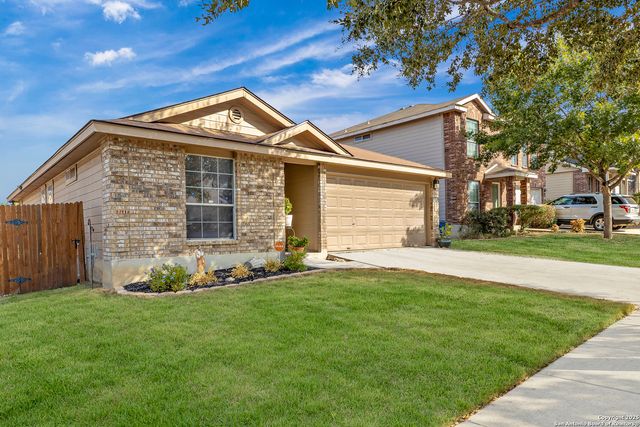 427 Stable Vista, San Antonio, TX 78227