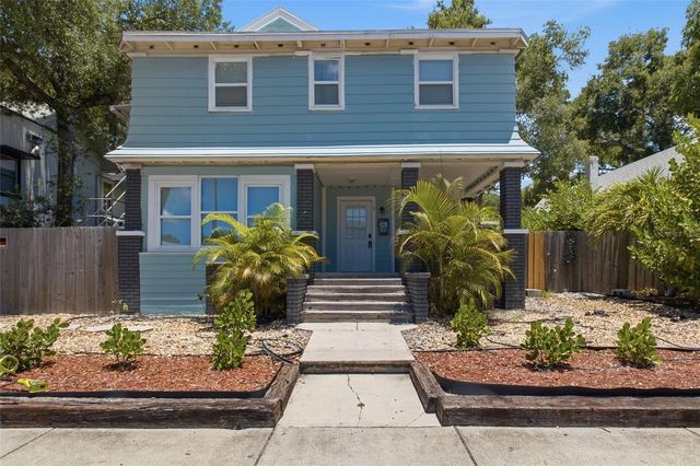 335 5TH AVENUE N, St Petersburg, FL 33701