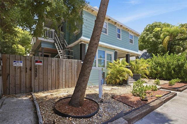 335 5TH AVENUE N, St Petersburg, FL 33701
