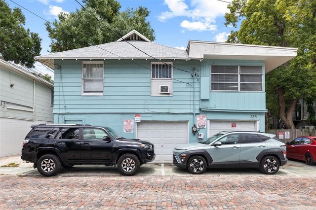 335 5TH AVENUE N, St Petersburg, FL 33701