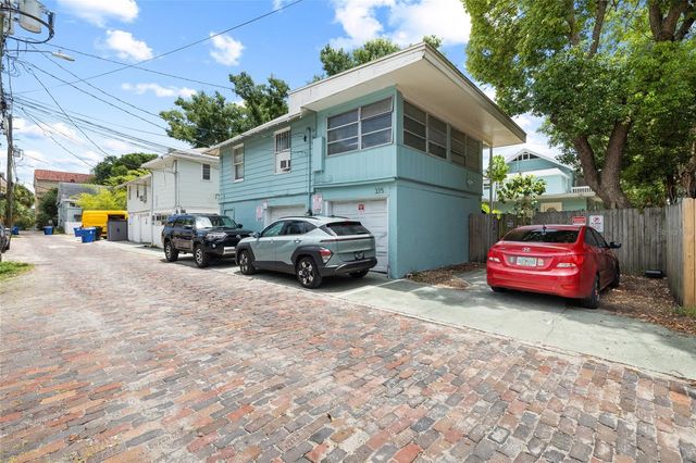 335 5TH AVENUE N, St Petersburg, FL 33701