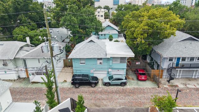 335 5TH AVENUE N, St Petersburg, FL 33701