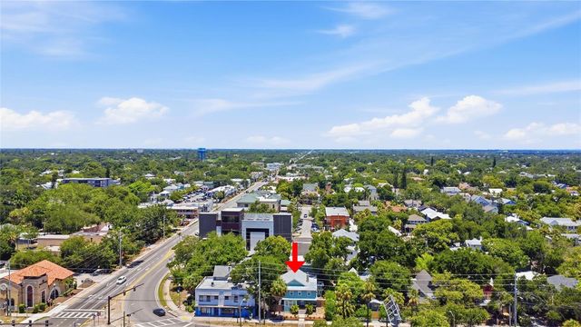 335 5TH AVENUE N, St Petersburg, FL 33701