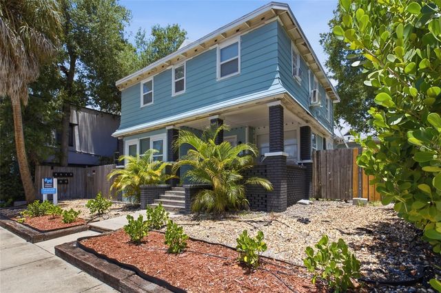 335 5TH AVENUE N, St Petersburg, FL 33701