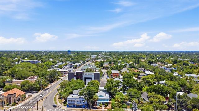 335 5TH AVENUE N, St Petersburg, FL 33701