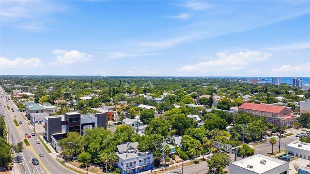 335 5TH AVENUE N, St Petersburg, FL 33701