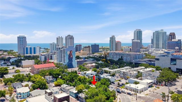 335 5TH AVENUE N, St Petersburg, FL 33701
