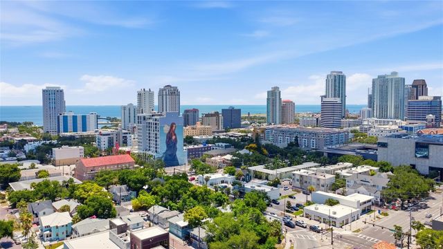 335 5TH AVENUE N, St Petersburg, FL 33701